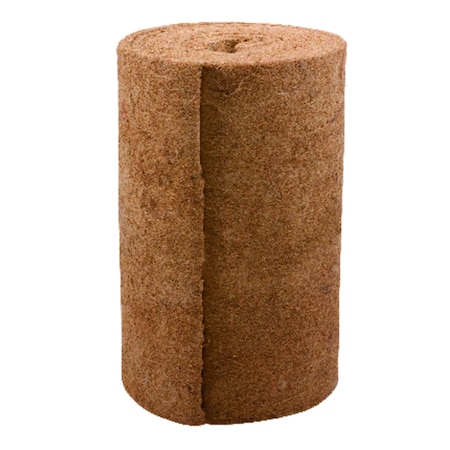 Panacea Panacea 36 in. W X 33 ft. D Coco Fiber Basket Liner Brown 88589